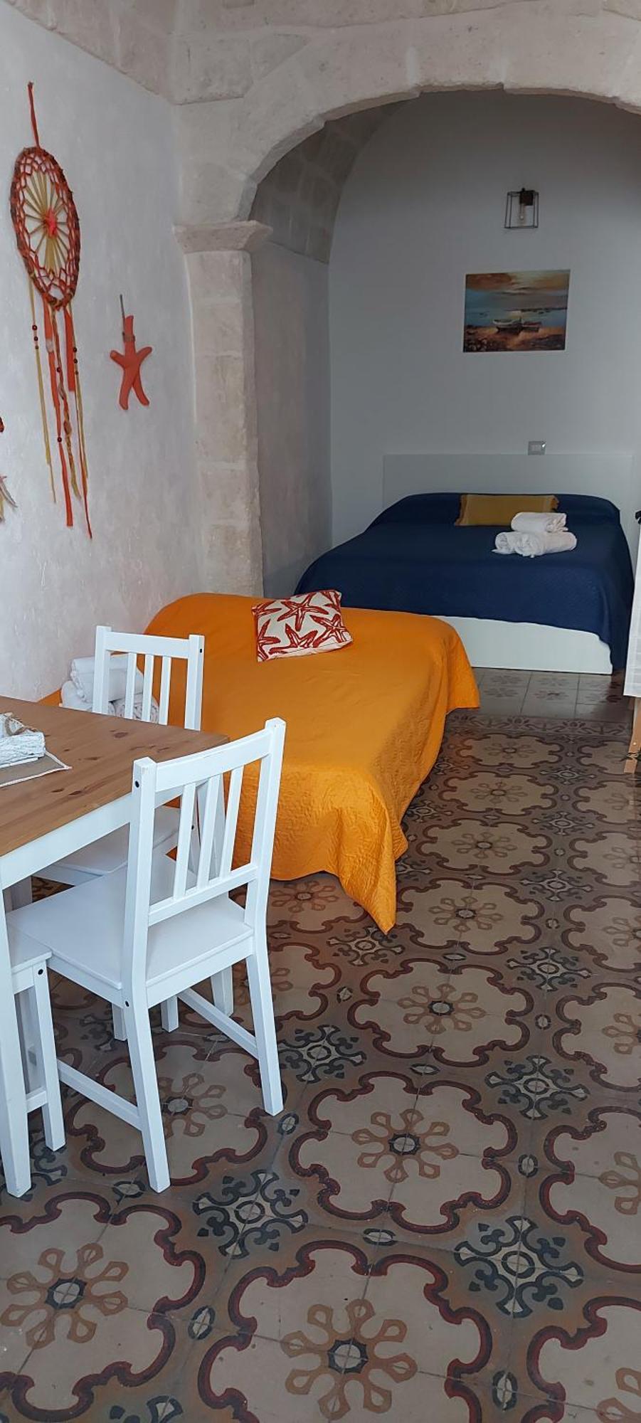 Polignano Bonita Hotel Polignano a Mare Exterior photo