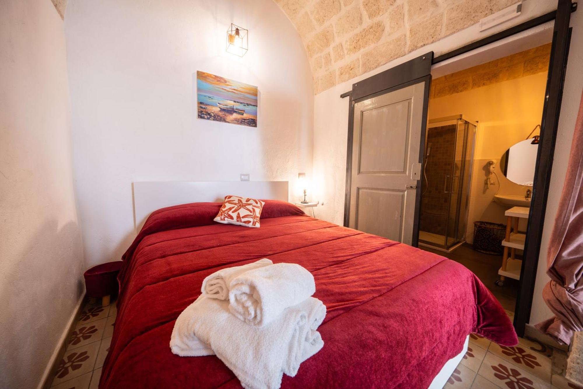 Polignano Bonita Hotel Polignano a Mare Exterior photo